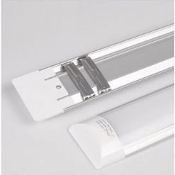 BARCELONA LED Réglette LED 60cm 16W 1400lm 4000K IP20 | Blanc Froid - Blanc Froid 8 BARCELONA LED Réglette LED 60cm 16W 1400lm 4000K IP20 | Blanc Froid - Blanc Froid -Promos Réglette & réglette LED Boutique 38048016 4