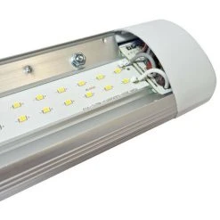 BARCELONA LED Réglette LED 60cm 16W 1400lm 4000K IP20 | Blanc Froid - Blanc Froid 9 BARCELONA LED Réglette LED 60cm 16W 1400lm 4000K IP20 | Blanc Froid - Blanc Froid -Promos Réglette & réglette LED Boutique 38048016 5