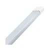 SILAMP Réglette LED 120cm 50W - Blanc Froid 6000K - 8000K