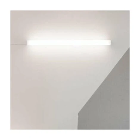 SILAMP Réglette LED 120cm 50W - Blanc Froid 6000K - 8000K 2 SILAMP Réglette LED 120cm 50W - Blanc Froid 6000K - 8000K – Image 2