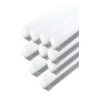 Réglette Lumineuse étanche 150cm 50W IP65 (Pack De 10) - Blanc Neutre 4000K - 5500K - SILAMP - Blanc Neutre 4000K - 5500K