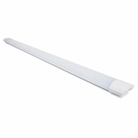 Réglette LED Etanche 155cm 55W 4000K IP65 CREALYS 4 Réglette LED Etanche 155cm 55W 4000K IP65 CREALYS – Image 4