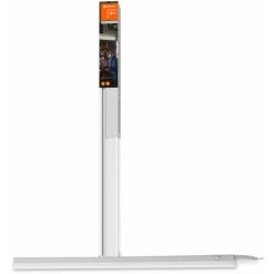 LEDVANCE, S.A.U LEDVANCE Bande Lumineuse LED Pour Plafond, LED SWITCH BATTEN / 8 W, 220…240 V, Angle De Rayonnement: 140°, Cool White, 4000 K, Matériau: Polycarbonate (PC), IP20 - Weiß 5 LEDVANCE, S.A.U LEDVANCE Bande Lumineuse LED Pour Plafond, LED SWITCH BATTEN / 8 W, 220…240 V, Angle De Rayonnement: 140°, Cool White, 4000 K, Matériau: Polycarbonate (PC), IP20 - Weiß -Promos Réglette & réglette LED Boutique 39785030 3