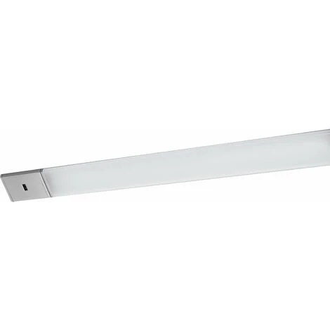 LEDVANCE, S.A.U LEDVANCE Luminaires LED Fonctionnant Sur Batterie: Pour Bases D'armoires, Cabinet LED Corner 12W,3000 K - Grau 1 LEDVANCE, S.A.U LEDVANCE Luminaires LED Fonctionnant Sur Batterie: Pour Bases D'armoires, Cabinet LED Corner 12W,3000 K - Grau