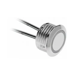 GTV MOTION SENSOR FONCTION INTERRUPTEUR Sans Contact TOUCHLESS AVEC SPHERE LED BLEUE