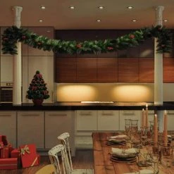 BETTERLIFE Lampe LED Sous Meuble 76 LED Rechargeable Éclairage D'armoire Avec Détecteur De Mouvement Batterie USB Éclairage D'armoire Éclairage De Cuisine Capteur Bande Magnétique Lumière 9 BETTERLIFE Lampe LED Sous Meuble 76 LED Rechargeable Éclairage D'armoire Avec Détecteur De Mouvement Batterie USB Éclairage D'armoire Éclairage De Cuisine Capteur Bande Magnétique Lumière -Promos Réglette & réglette LED Boutique 40333800 5