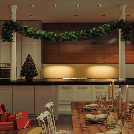 BETTERLIFE Lampe LED Sous Meuble 76 LED Rechargeable Éclairage D'armoire Avec Détecteur De Mouvement Batterie USB Éclairage D'armoire Éclairage De Cuisine Capteur Bande Magnétique Lumière 5 BETTERLIFE Lampe LED Sous Meuble 76 LED Rechargeable Éclairage D'armoire Avec Détecteur De Mouvement Batterie USB Éclairage D'armoire Éclairage De Cuisine Capteur Bande Magnétique Lumière – Image 5