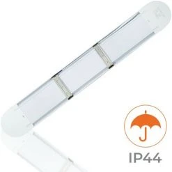 LED ATOMANT SL Luminaire LED Lineal Surface Slim Plus 65cm 36W 3400LM | Blanc Neutre 4500K - Pack 1 Pce. - Blanc Neutre 4500K -Promos Réglette & réglette LED Boutique 40369382 3