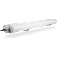 Réglette Intégrée LED - Câblage Traversant - ALTHAE - 36 W - Étanche IP 65 - DeliTech®