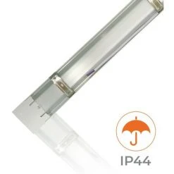 LED ATOMANT SL Luminaire LED Lineal Surface Slim 60cm 20W 2000LM | Blanc Froid 6500K - Pack 1 Pce. - Blanc Froid 6500K 7 LED ATOMANT SL Luminaire LED Lineal Surface Slim 60cm 20W 2000LM | Blanc Froid 6500K - Pack 1 Pce. - Blanc Froid 6500K -Promos Réglette & réglette LED Boutique 40375325 3