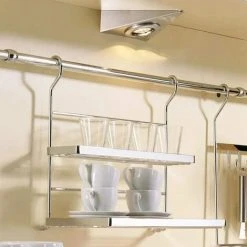 TRIOMPHE TTIO Sous La Lumière Du Cabinet 145x125x40mm Triangle Shelf Lumière En Acier Inoxydable Lumière Blanche Sous La Lumière De La Lampe De Placard (Température De Couleur : 4000K) 9 TRIOMPHE TTIO Sous La Lumière Du Cabinet 145x125x40mm Triangle Shelf Lumière En Acier Inoxydable Lumière Blanche Sous La Lumière De La Lampe De Placard (Température De Couleur : 4000K) -Promos Réglette & réglette LED Boutique 40455277 5