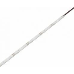 Bande Led 12v Versa Plus 60 - Angle D'éclairage : 70° - Couleur De La Lumière : Blanc Chaud - Longueur : 5000 Mm - Puissance : 24 W - Température De Couleur : 3000 K - HALEMEIER - Largeur : 7,5 Mm