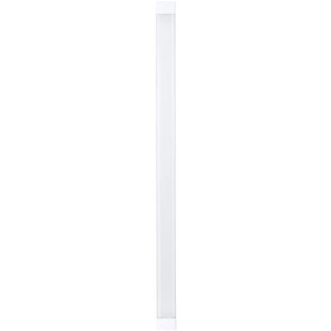 XICHAO Lampe De Purification De Luminaires à LED Carré 3 Températures De Couleur Lampe D'éclairage De Plafond Sous La Lumière De L'armoire 115cm 2 XICHAO Lampe De Purification De Luminaires à LED Carré 3 Températures De Couleur Lampe D'éclairage De Plafond Sous La Lumière De L'armoire 115cm – Image 2