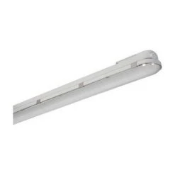 PHILIPS  Réglette LED Coreline étanche WT120C Philips Puissance 23 W Longueur 1223 Mm Lumen 2200 Lm