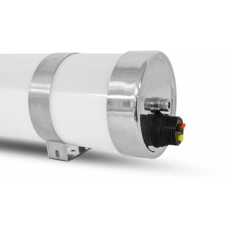 MIIDEX LIGHTING Tubulaire LED 40W (360W) IP67 Opale 1200 Mm Chainable Blanc Jour 4000°K 3 MIIDEX LIGHTING Tubulaire LED 40W (360W) IP67 Opale 1200 Mm Chainable Blanc Jour 4000°K – Image 3