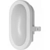 LEDVANCE, S.A.U LEDVANCE LED BULKHEAD Luminaire Pour Mur, 5,5W, 220-240 V, Blanc Froid, 4000K, IP54 - Weiß