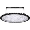 XICHAO 300W UFO High Bay Lumière, Projecteur LED 6500K Blanc Froid Spot Interieur Exterieur Lumière, Pour Garage Usine Atelier Gymnase