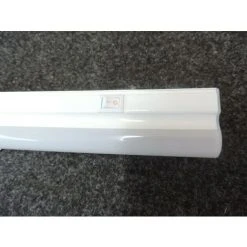 Réglette LED Blanche 8W 4000K 800lm Avec Inter 573x28x36mm 230V IP20 Linear OSRAM LEDVANCE 106130