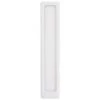 XANLITE - Réglette De Placard USB - Extra Plate 30 Cm - Blanc Chaud/neutre 150 Lumens - ECP100RTCCT