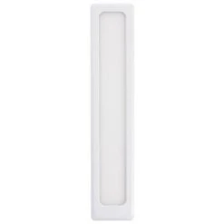 XANLITE - Réglette De Placard USB - Extra Plate 30 Cm - Blanc Chaud/neutre 150 Lumens - ECP100RTCCT