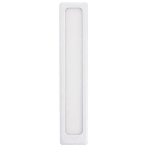 XANLITE - Réglette De Placard USB - Extra Plate 30 Cm - Blanc Chaud/neutre 150 Lumens - ECP100RTCCT 1 XANLITE - Réglette De Placard USB - Extra Plate 30 Cm - Blanc Chaud/neutre 150 Lumens - ECP100RTCCT