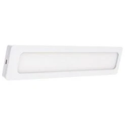 XANLITE - Réglette De Placard USB - Extra Plate 30 Cm - Blanc Chaud/neutre 150 Lumens - ECP100RTCCT 8 XANLITE - Réglette De Placard USB - Extra Plate 30 Cm - Blanc Chaud/neutre 150 Lumens - ECP100RTCCT -Promos Réglette & réglette LED Boutique 47378235 4