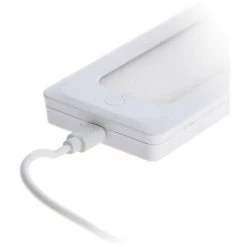 XANLITE - Réglette De Placard USB - Extra Plate 30 Cm - Blanc Chaud/neutre 150 Lumens - ECP100RTCCT 9 XANLITE - Réglette De Placard USB - Extra Plate 30 Cm - Blanc Chaud/neutre 150 Lumens - ECP100RTCCT -Promos Réglette & réglette LED Boutique 47378235 5