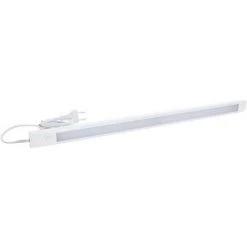 XANLITE - Réglette De Placard - Extra Plate 61 Cm - Blanc Neutre - 1000 Lumens - RE70060CW 8 XANLITE - Réglette De Placard - Extra Plate 61 Cm - Blanc Neutre - 1000 Lumens - RE70060CW -Promos Réglette & réglette LED Boutique 47378594 4