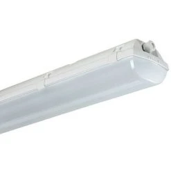 LIGHTING Luminaire étanche LED 58W 8800lm Polycarbornate (0075060)