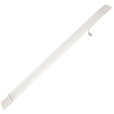 NOVOLIGHT REGLETTE LED 40W 4000LM 120CM 6000°K - 6000 1 NOVOLIGHT REGLETTE LED 40W 4000LM 120CM 6000°K - 6000