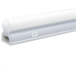 OPTONICA LED Tube T5 With Switch Linkable - Plastic -Promos Réglette & réglette LED Boutique 48818886 3