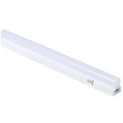 OPTONICA LED Tube T5 With Switch Linkable - Plastic -Promos Réglette & réglette LED Boutique 48818886 4