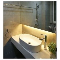 GREENSENSATION Lot De 3 Réglettes à LED 1m IP65 Blanc Chaud Support Aluminium 9 GREENSENSATION Lot De 3 Réglettes à LED 1m IP65 Blanc Chaud Support Aluminium -Promos Réglette & réglette LED Boutique 4883395 5