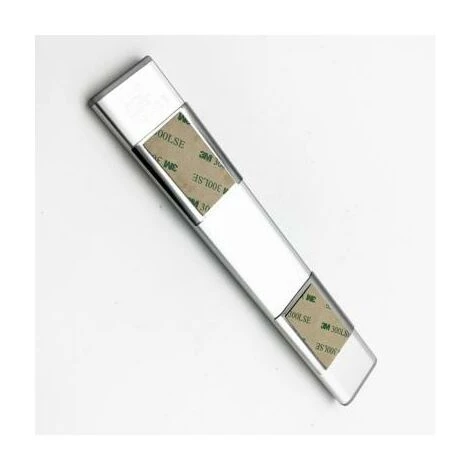 SILAMP Réglette LED Rechargeable USB 24cm IP40 Avec Détecteur De Mouvement - Blanc Neutre 4000K - 5500K 3 SILAMP Réglette LED Rechargeable USB 24cm IP40 Avec Détecteur De Mouvement - Blanc Neutre 4000K - 5500K – Image 3