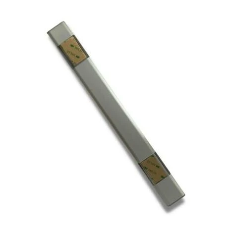 SILAMP Réglette LED Rechargeable USB 40cm IP40 Avec Détecteur De Mouvement - Blanc Neutre 4000K - 5500K 3 SILAMP Réglette LED Rechargeable USB 40cm IP40 Avec Détecteur De Mouvement - Blanc Neutre 4000K - 5500K – Image 3