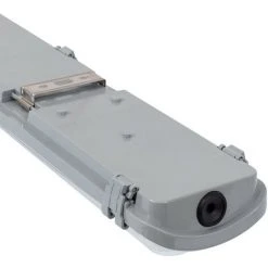 LEDKIA Kit Réglette Étanche IP65 Avec 2 Tubes LED 120cm Connexion Latérale No Flicker Blanc Chaud 2800K - 3200K - No Flicker Blanc Chaud 2800K - 3200K 7 LEDKIA Kit Réglette Étanche IP65 Avec 2 Tubes LED 120cm Connexion Latérale No Flicker Blanc Chaud 2800K - 3200K - No Flicker Blanc Chaud 2800K - 3200K -Promos Réglette & réglette LED Boutique 50760746 3