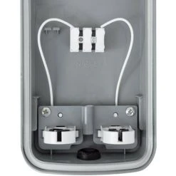 LEDKIA Kit Réglette Étanche IP65 Avec 2 Tubes LED 120cm Connexion Latérale No Flicker Blanc Chaud 2800K - 3200K - No Flicker Blanc Chaud 2800K - 3200K 9 LEDKIA Kit Réglette Étanche IP65 Avec 2 Tubes LED 120cm Connexion Latérale No Flicker Blanc Chaud 2800K - 3200K - No Flicker Blanc Chaud 2800K - 3200K -Promos Réglette & réglette LED Boutique 50760746 5