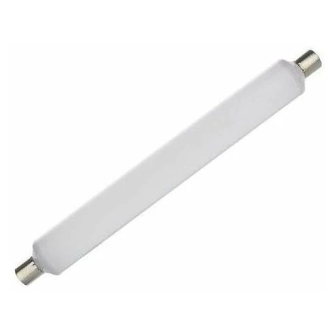 CALI Tube Lino Fluo S19 13W 680 Lumens Opale Blanc 2700k Blanc Chaud Pour Réglette Linolite Salle De Bain 1 CALI Tube Lino Fluo S19 13W 680 Lumens Opale Blanc 2700k Blanc Chaud Pour Réglette Linolite Salle De Bain