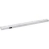 STARLICHT Armature Limnos 4,5W Plastique, G5, 4 W, Blanc