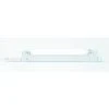 Reglette 12w Blanche Ines Tube Fluorescent T4 Cali