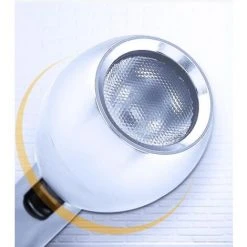 THSINDE Lampe De Placard Spot LED Autocollant Murale 2pcs Lampes Sans Fil Veilleuse Couleur Telecommande Pour Escalier Miroir Cuisine Vitrines Armoire Bibliothèque -Promos Réglette & réglette LED Boutique 52581436 5