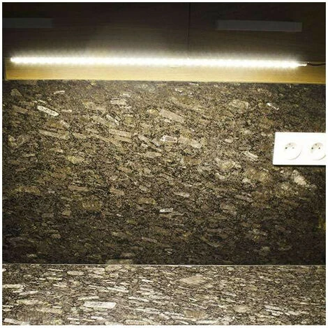 LECLUBLED Réglette LED 3W 30cm 1 LECLUBLED Réglette LED 3W 30cm