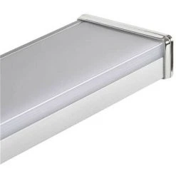 KANLUX Applique Réglette étanche IP44 60cm LED 12W Salle De Bain - Blanc Naturel 4000K 6 KANLUX Applique Réglette étanche IP44 60cm LED 12W Salle De Bain - Blanc Naturel 4000K -Promos Réglette & réglette LED Boutique 52585962 3