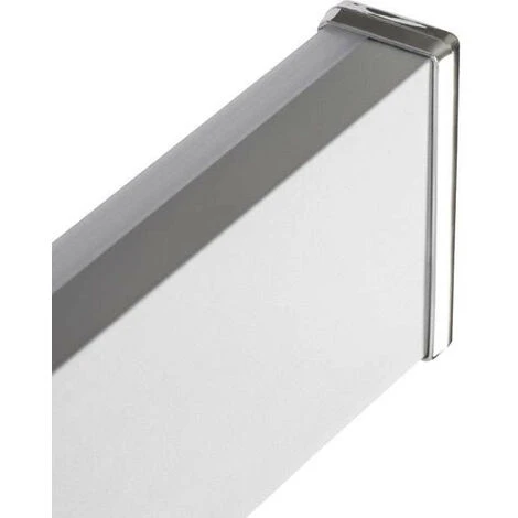 KANLUX Applique Réglette étanche IP44 60cm LED 12W Salle De Bain - Blanc Naturel 4000K 4 KANLUX Applique Réglette étanche IP44 60cm LED 12W Salle De Bain - Blanc Naturel 4000K – Image 4