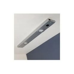 CALI Réglette Pour Cuisine ROMEO LED 2 Spots