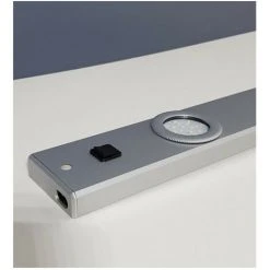 CALI Réglette Pour Cuisine ROMEO LED 2 Spots -Promos Réglette & réglette LED Boutique 52666111 3