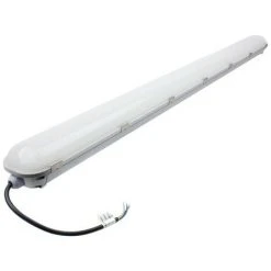 LEDKIA Réglette Étanche LED Aluminium 120cm 40W IP65 Blanc Froid 6000K - 6500K -Promos Réglette & réglette LED Boutique 5276691 3