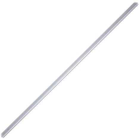 LEDKIA Profilé Avec Ruban LED Aretha 1000mm 15W Blanc Froid 6000K - Blanc Froid 6000K 4 LEDKIA Profilé Avec Ruban LED Aretha 1000mm 15W Blanc Froid 6000K - Blanc Froid 6000K – Image 4