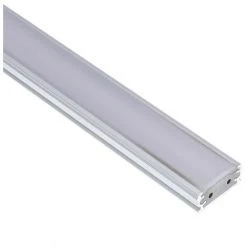 LEDKIA Profilé Avec Ruban LED Aretha 600mm 9W Blanc Froid 6000K - Blanc Froid 6000K