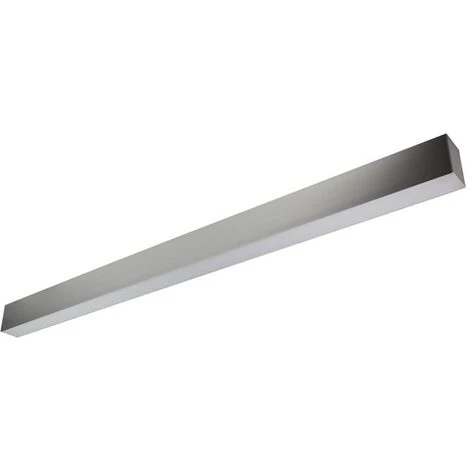 LEDKIA Barre Linéaire LED Marvin 40W Dimmable 1-10V Blanc Froid 6000K - Blanc Froid 6000K 3 LEDKIA Barre Linéaire LED Marvin 40W Dimmable 1-10V Blanc Froid 6000K - Blanc Froid 6000K – Image 3